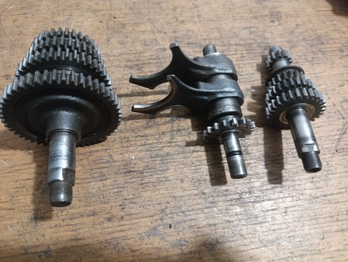 Kreidler florett motore - motore, 4