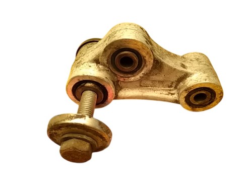 Leveraggio ammortizzatore - leveraggio,