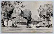 Williamsport PA Presbyterian