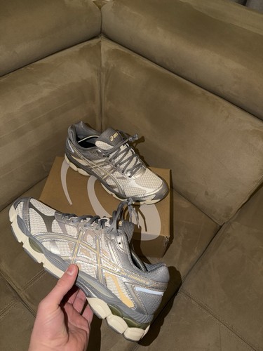 Asics gel cumulus - gel, 16
