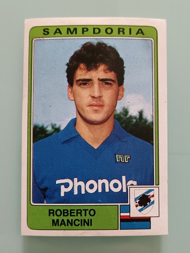Roberto mancini figurine - mancini,