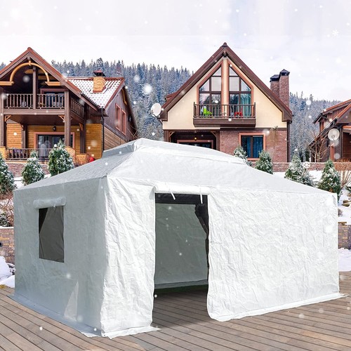 Domi x20 universal - domi, 12'x20'