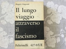 RUGGERO ZANGRANDI - IL LUNGO