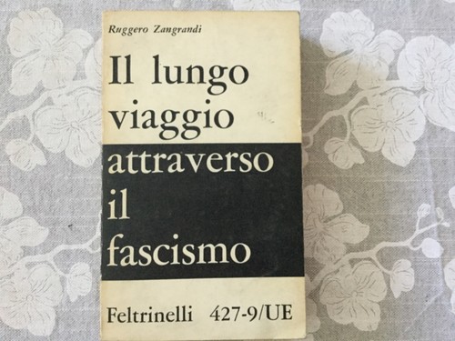 Ruggero zangrandi il lungo - ruggero,