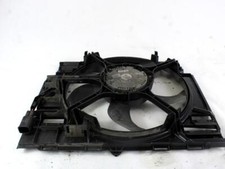 67326950213 ELETTOVENTOLA BMW SERIE 5 530D E60 3.0 D 173KW AUT 4P (2008) RICAMBI