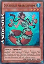 SIRENIDE ABISSGUNDE •