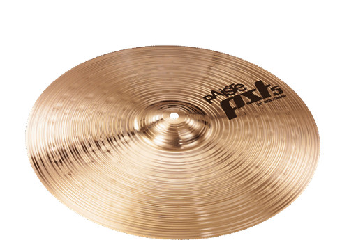 Piatto paiste pst5 medium - paiste, 18"