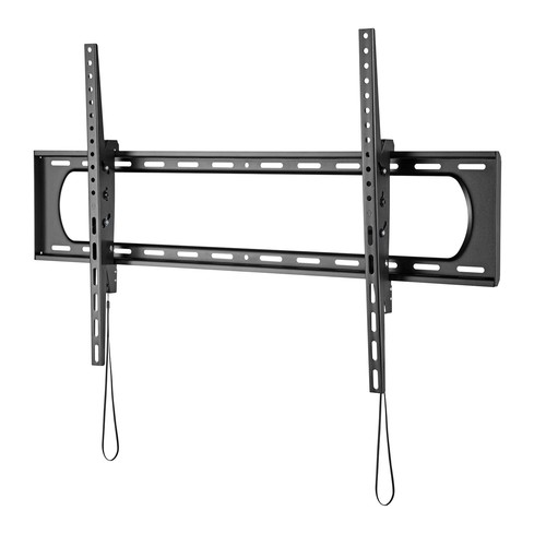 Staffa inclinabile lcd - staffa, led