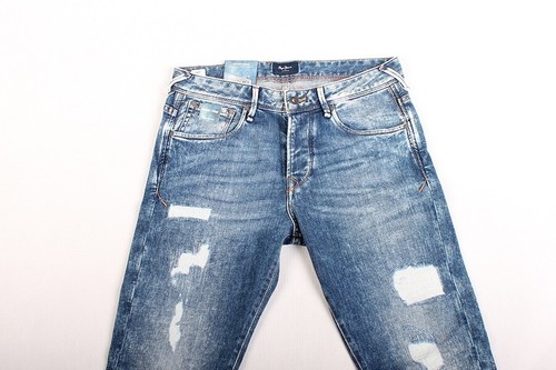 Pepe jeans cash journey - jeans,