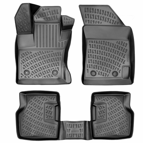 Tappeto alfa romeo tonale - tappeto,