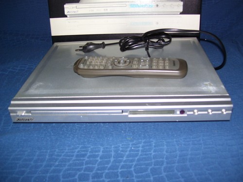 Lettore dvd amstrad - ,