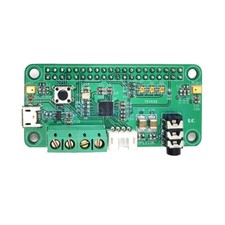 NUOVO WM8960 Modulo Decoder