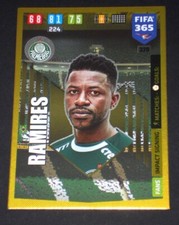 PANINI CARD ADRENALYN XL FIFA