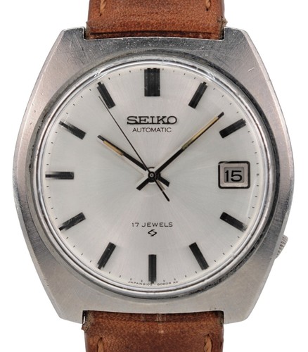 Raro orologio uomo - , seiko