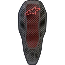 Alpinestars Nucleon Flex Proi Moto Paraschiena Molto Traspirante E Flessibile