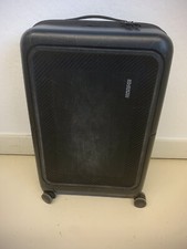 Valigia media American