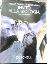 Invito alla biologia vol - invito,