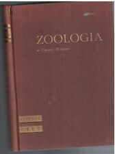 TRATTATO DI ZOOLOGIA di