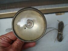 Fanale e dinamo biciclette