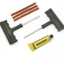 Kit Ripara Gomme X Foratura