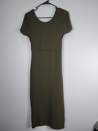 Abito donna zara maglia a - zara,