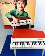 🟢 BONTEMPI Pianoforte