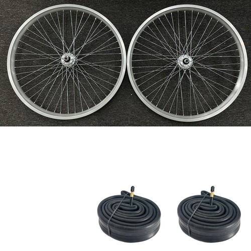 Set ruote raggi - set, 26"