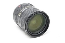 Nikon DX VR AF-S Nikkor