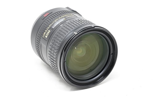 Nikon s nikkor - vr,