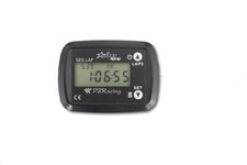 ST200-M START MICRO PZRACING CRONOMETRO GPS 50HZ BATTERIA INTERNA AUTO MOTO KART