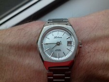 Falco DUSTPROOF BHPW OROLOGIO