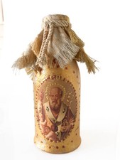 Antica Bottiglia Manna di San