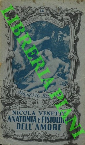 Venette nicola l amore - nicola, l'amore
