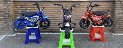 Minicross ncx spark 250w - minicross,
