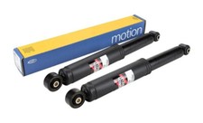 Kit 2 Ammortizzatori