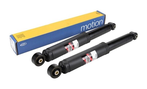 Kit ammortizzatori - 2,