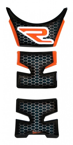 Paraserbatoio moto protezione - paraserbatoio,
