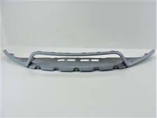 Spoiler spoiler anteriore