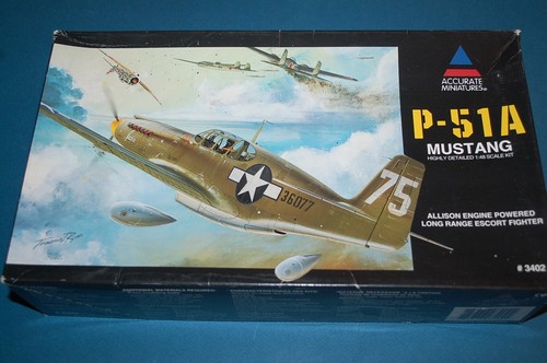 Accurate miniatures 3402 - accurate,