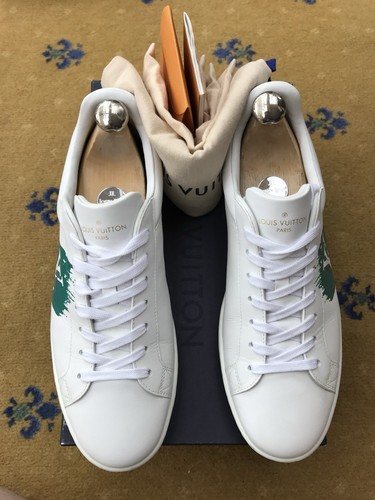 Louis vuitton scarpe - louis,