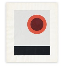 JEAN LEPPIEN (1910-1991) -