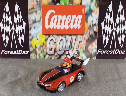 Carrera mario wild - go,