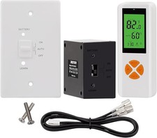 Kit Telecomando Termostato