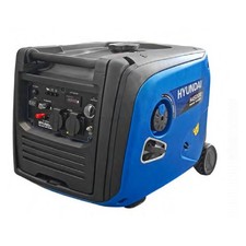 Generatore inverter hyundai - generatore,