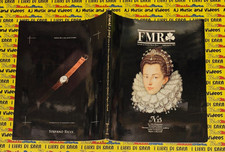 Book Libro FMR n. 15