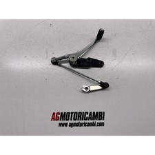 LEVERAGGIO PEDALINA PEDANA SX