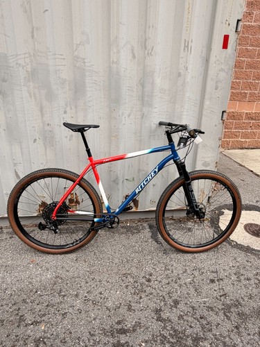 Ritchey 29er x large - p-29er,, x-large