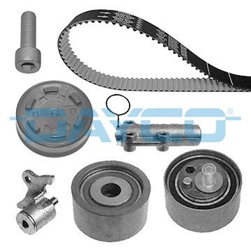 Kit cinghia distribuzione - kit,