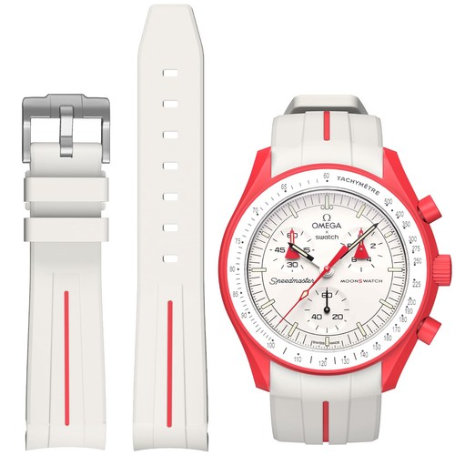 Cinturino per orologio omega - per,
