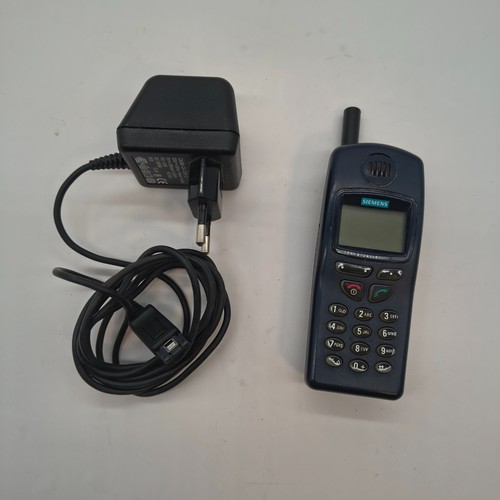 Siemens c25 cellulare vintage - c25,